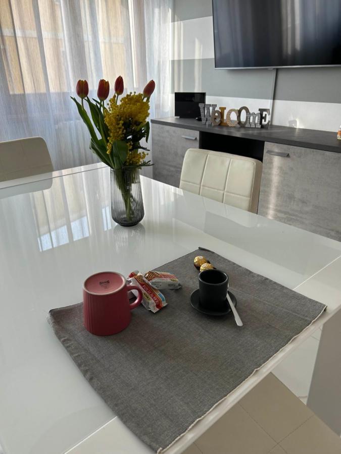 Appartamento Marconi67 Desenzano del Garda Esterno foto