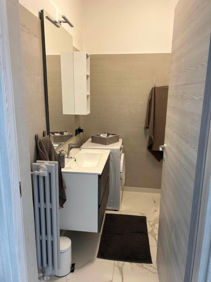 Appartamento Marconi67 Desenzano del Garda Esterno foto